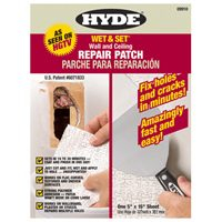 HYDE Wet and Set 09910 Repair Patch