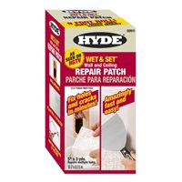 WALL PATCH "WET & SET" 5"x9'ROLL