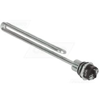 Camco 02222/02223 2000W 240V Screw-In Water Heater Element - High Watt Density