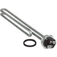 Camco 02362/02363 5500W 240V Screw-In Foldback Water Heater Element - High Watt Density