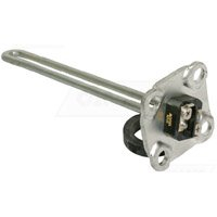 Camco 04522/04523 3500W 240V Universal Flange Water Heater Element - High Watt Density