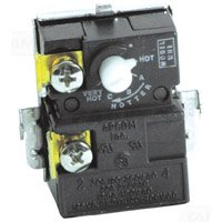 Camco 07723 WH9 Lower Thermostat - Apcom Style