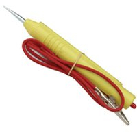 Camco 10023 Water Heater Continuity Tester with Battery
