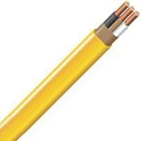 ELECTRICAL CABLE 12/2wG NM 50'