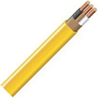 ELECTRICAL CABLE 12/2wG NM 250'