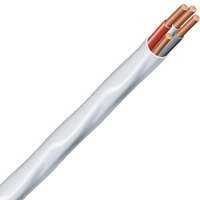 ELECTRICAL CABLE 14/3wG NM 50'