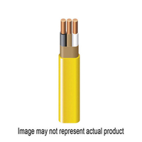 ELECTRICAL CABLE 12/3wG NM 250'