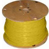 ELECTRICAL CABLE 12/3wG NM (1/M'