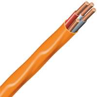ELECTRICAL CABLE 10/3wG NM 50'