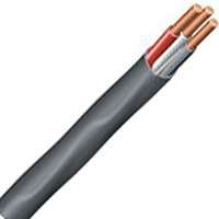 ELECTRICAL CABLE 6/3wG NM (125')