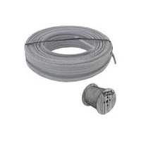 ELECTRICAL CABLE 14/2wG UF (1/M'