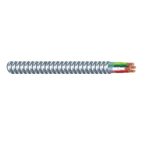 ELECTRICAL CABLE 12/3wG MC 25'