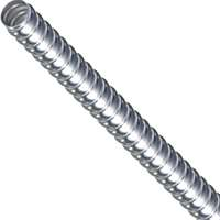 Southwire 55081802 1/2-Inch-by-100-Foot Reduced Wall Flexible Galvanized Conduit