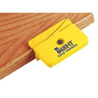 WOOD VENEER EDGE TRIMMER