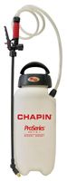 CHAPIN Pro Series 26021XP Compression Sprayer, 2 gal Tank, Poly Tank, 48 in L Hose