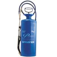 Chapin 1380 Premier Pro Tri-Poxy Steel Sprayer, 3-Gallon