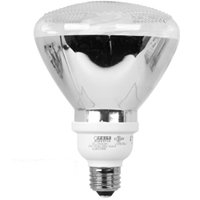 Feit Electric 23W CFL Outdoor Reflector Light Bulb