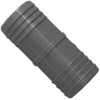 POLY COUPLING 1-1/4"