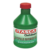 2-CYCLE OIL ITASCA (2.5 GL MIX)