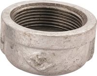 GALV CAP 1-1/4"