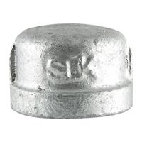 GALV CAP 2"