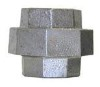 GALV UNION 1/4"
