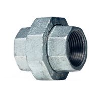 GALV UNION 1/2"