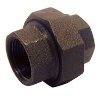 BLACK UNION 1"