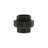 BLACK UNION 1-1/2"
