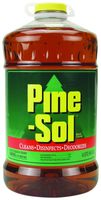PINE-SOL PINE CLEANER 144OZ