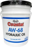 HYDRAULIC OIL AW68 5GL