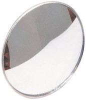 2" STIC-ON CONVEX MIRROR