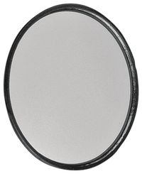 3" STIC-ON CONVEX MIRROR