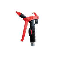 Coilhose Typhoon Plus Series TYP-2505-DL Blow Gun with Flow Control