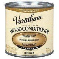 Rust-Oleum 211776 Varathane Wood Conditioner, 1/2 Pint