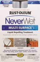 NEVERWET MULTISURF KIT FROST CLR