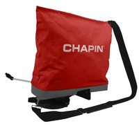 CHAPIN SureSpread 84700A Professional Bag Seeder, 25 lb Capacity, Metal/Plastic