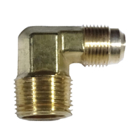 FLARE MALE ELBOW 5/8x3/4MPT