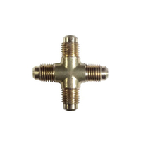 FLARE CROSS 3/8"