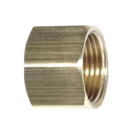 FLARE CAP 1/2"