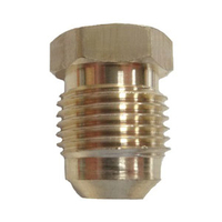 FLARE PLUG 5/16"