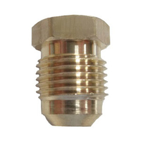FLARE PLUG 1/2"