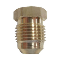 FLARE PLUG 5/8"