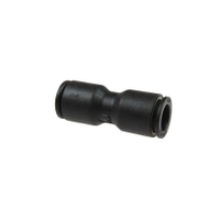 Coilhose CL622525 Coilock Pipe Union, 4 mm, 225 psi Pressure