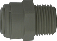 PTC MALE ELBOW 1/4x1/8MPT