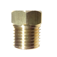 INVERTED FLARE NUT 3/16"
