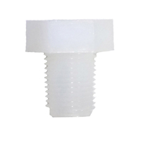 NYLON PLUG 3/8"