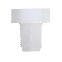 NYLON PLUG 3/4"