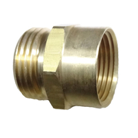 HOSE ADAPTER 3/4MGHTx1/2FPT