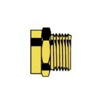 HOSE ADAPTER 3/4FGHTx1/2MPT